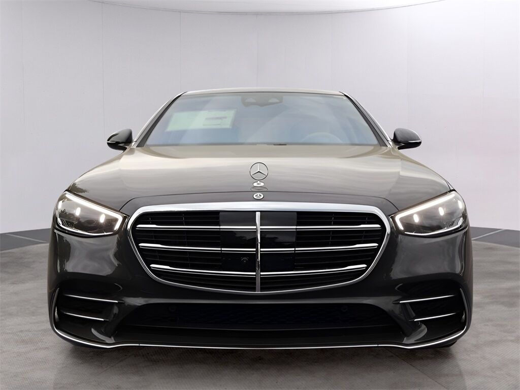2025 Mercedes-Benz S-Class S 580e San Clemente CA