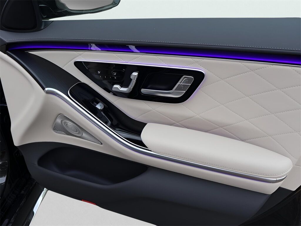 2025 Mercedes-Benz S-Class S 580e San Clemente CA