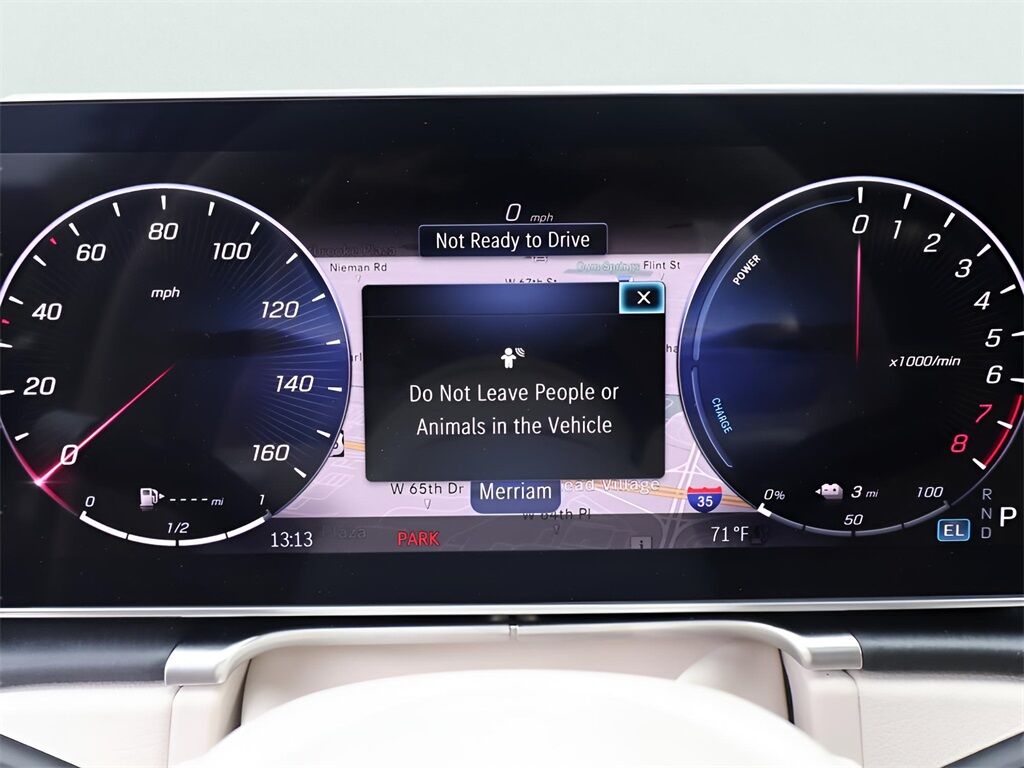 2025 Mercedes-Benz S-Class S 580e San Clemente CA