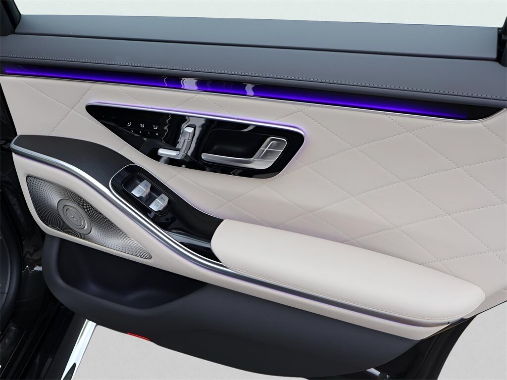 2025 Mercedes-Benz S-Class S 580e San Clemente CA