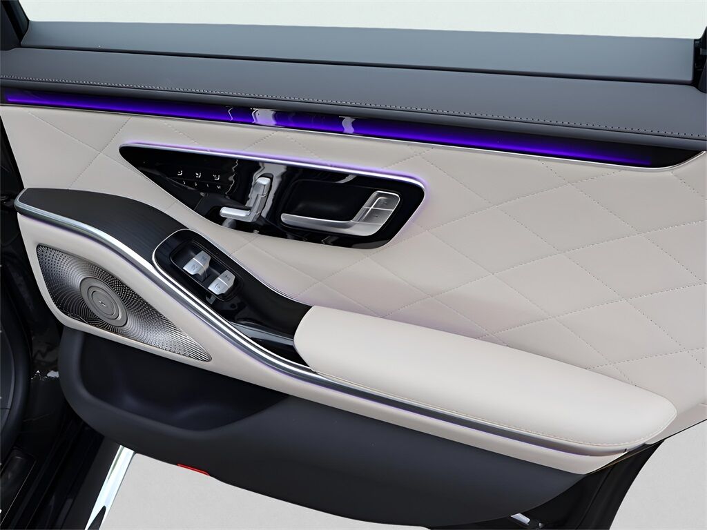2025 Mercedes-Benz S-Class S 580e San Clemente CA