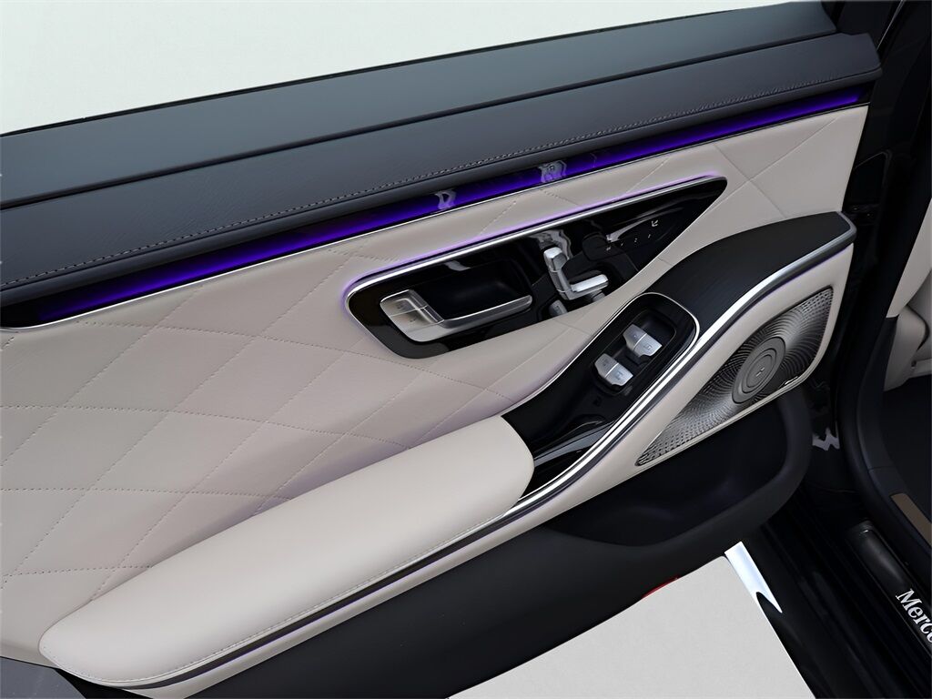 2025 Mercedes-Benz S-Class S 580e San Clemente CA