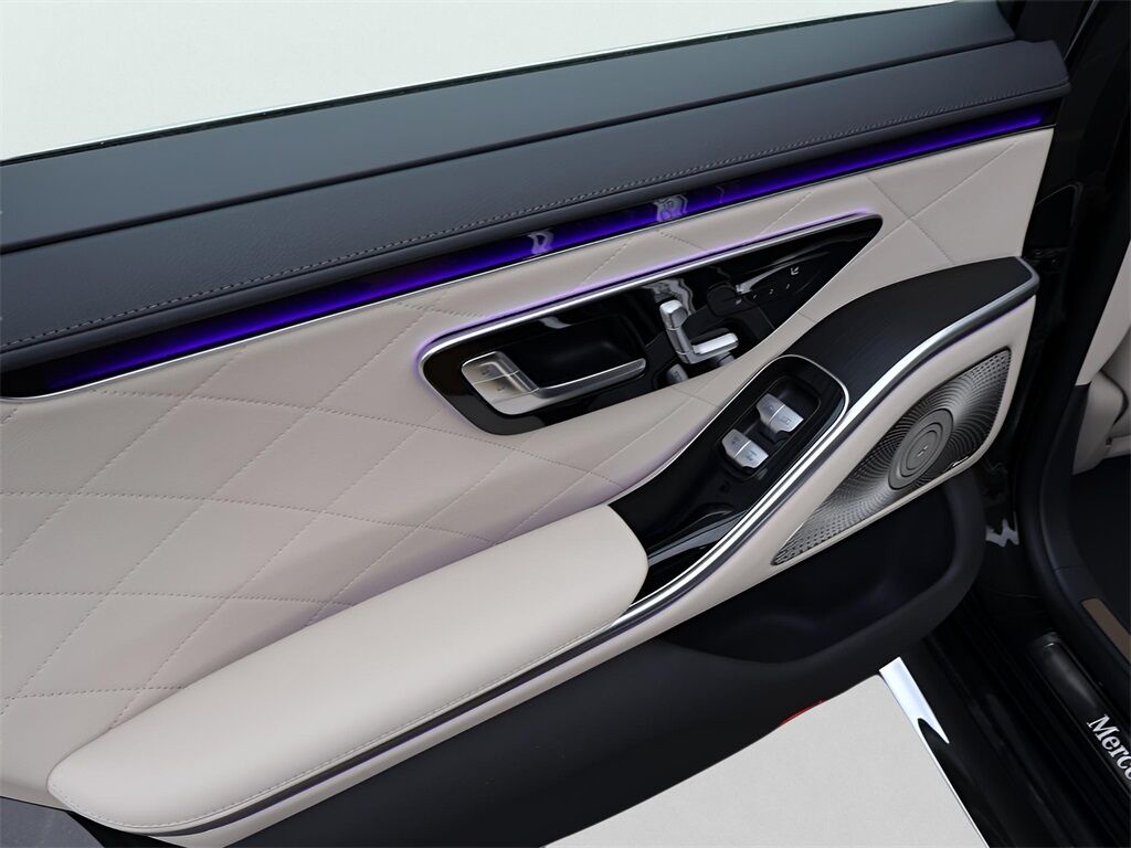 2025 Mercedes-Benz S-Class S 580e San Clemente CA
