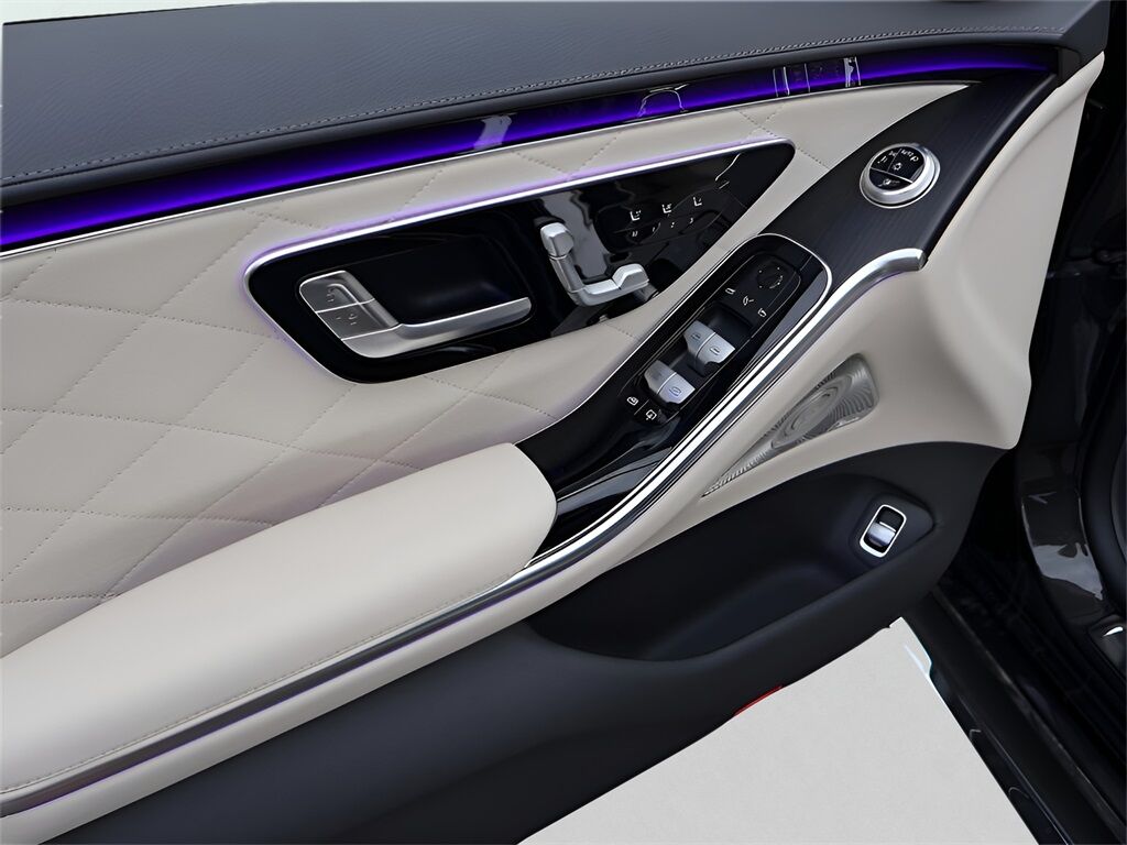 2025 Mercedes-Benz S-Class S 580e San Clemente CA