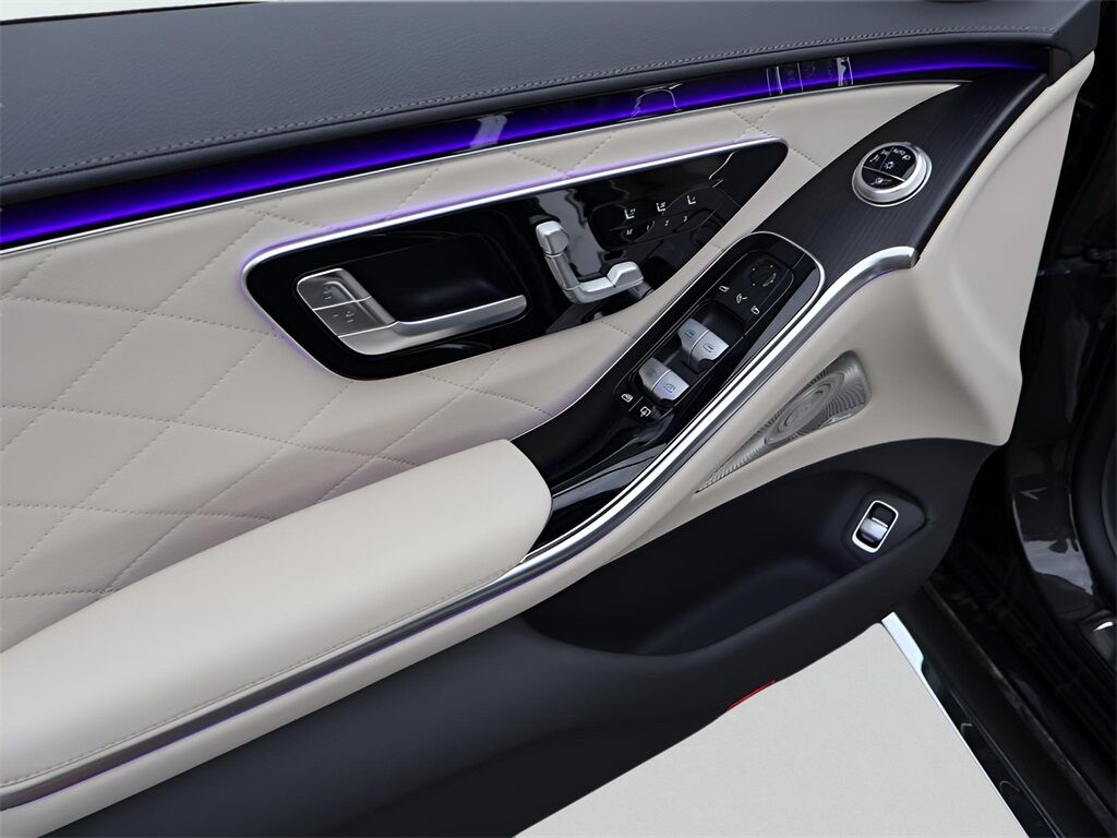 2025 Mercedes-Benz S-Class S 580e San Clemente CA