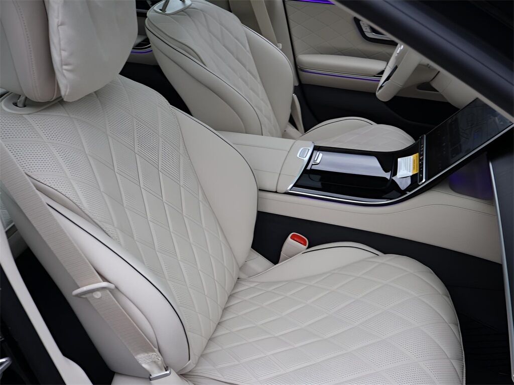2025 Mercedes-Benz S-Class S 580e San Clemente CA