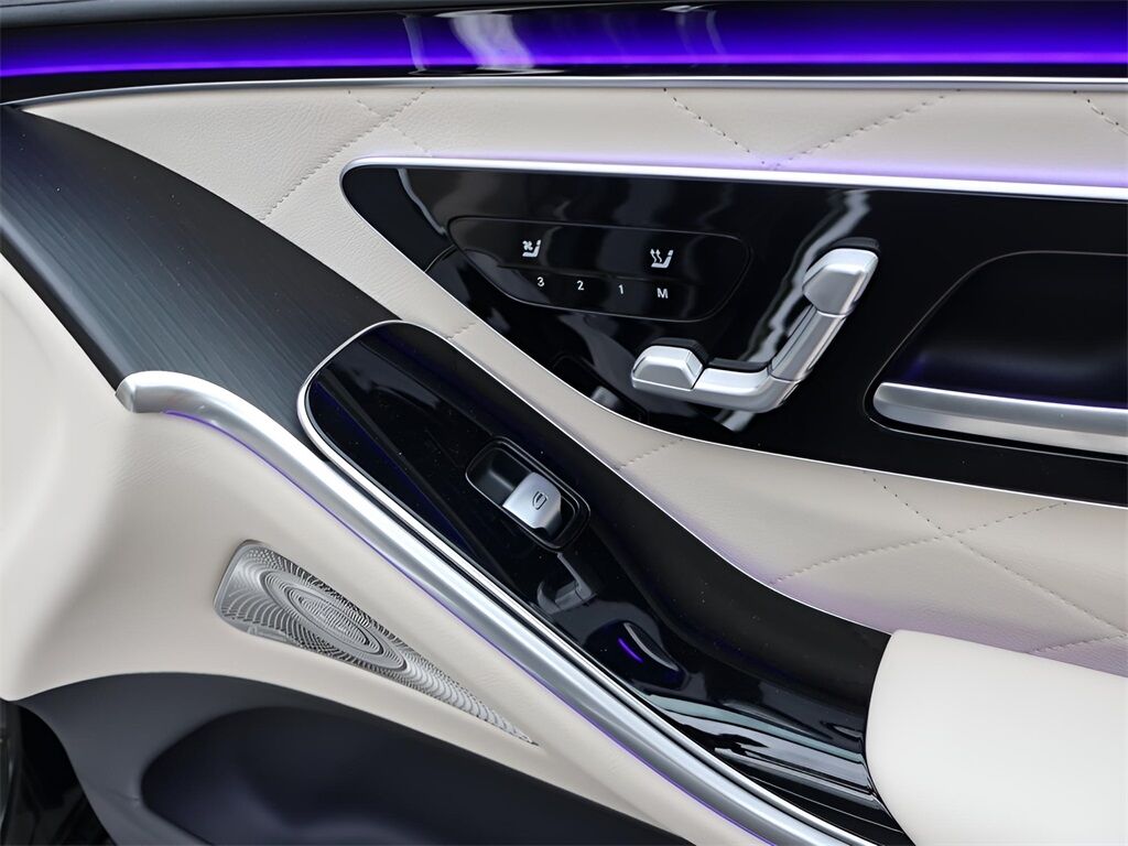 2025 Mercedes-Benz S-Class S 580e San Clemente CA