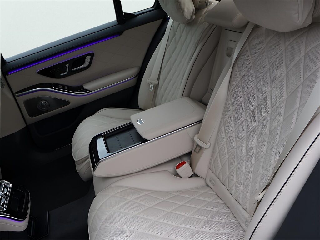 2025 Mercedes-Benz S-Class S 580e San Clemente CA