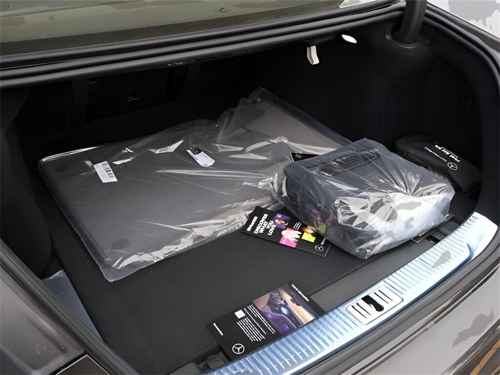 2025 Mercedes-Benz S-Class S 580e San Clemente CA