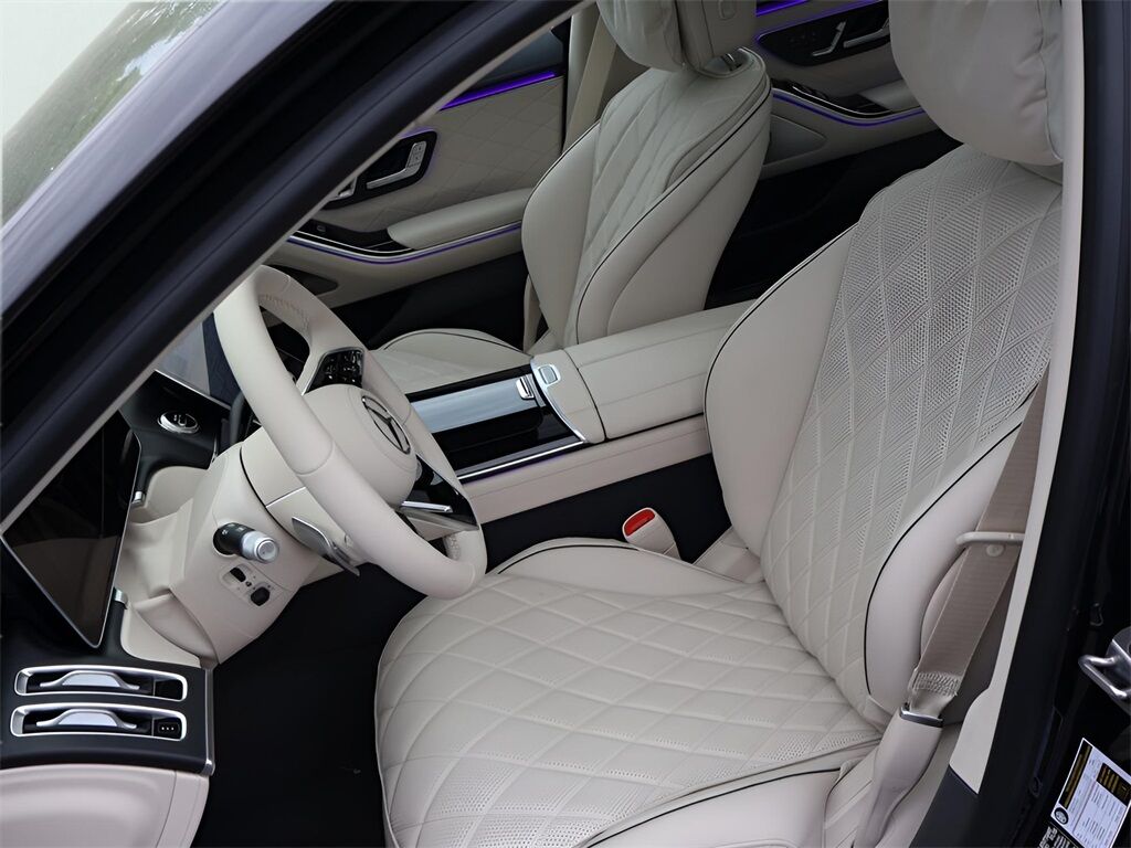 2025 Mercedes-Benz S-Class S 580e San Clemente CA
