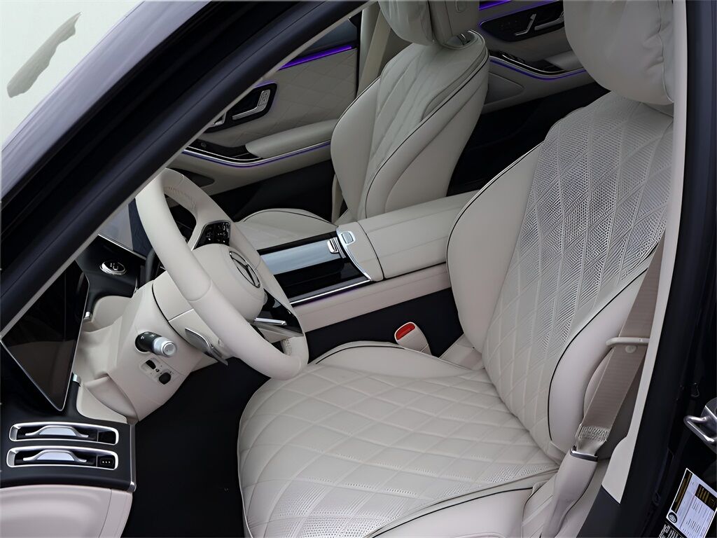 2025 Mercedes-Benz S-Class S 580e San Clemente CA