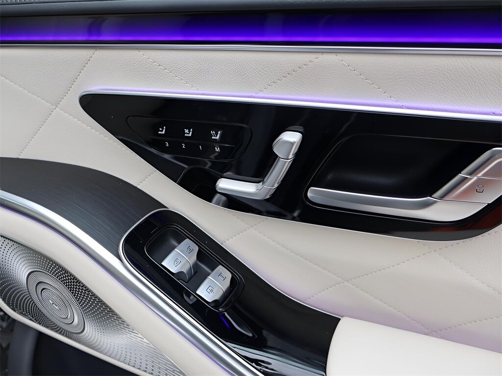 2025 Mercedes-Benz S-Class S 580e San Clemente CA