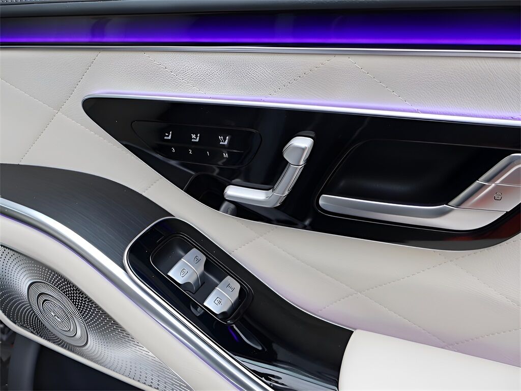 2025 Mercedes-Benz S-Class S 580e San Clemente CA