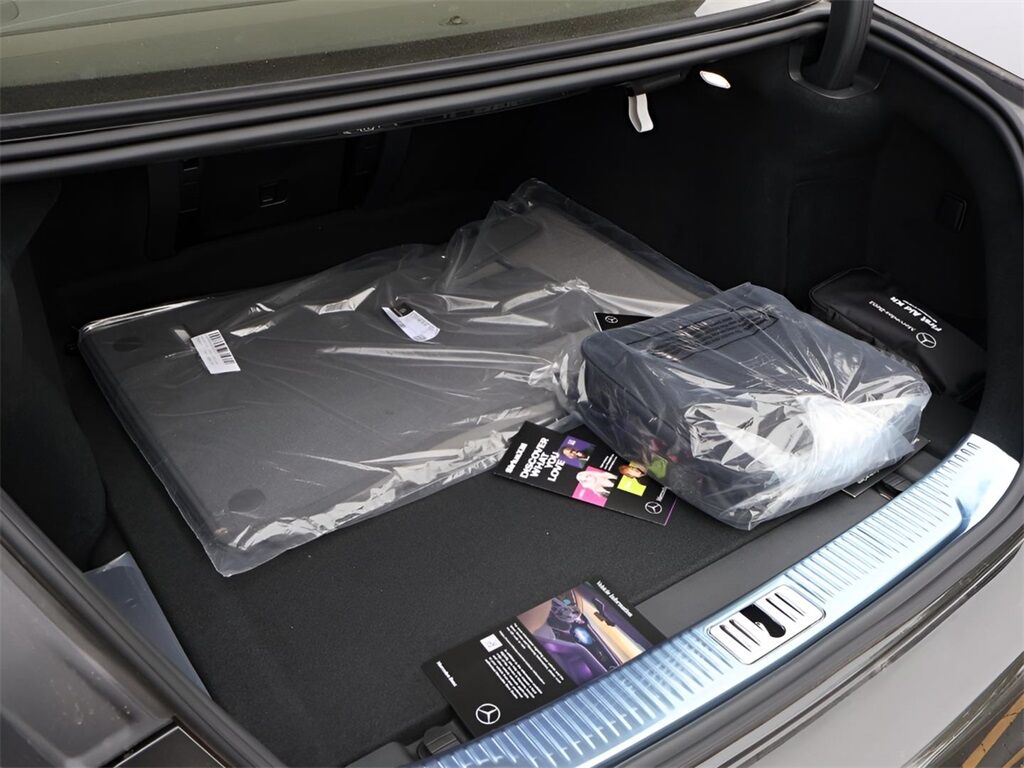 2025 Mercedes-Benz S-Class S 580e San Clemente CA