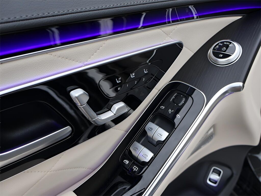 2025 Mercedes-Benz S-Class S 580e San Clemente CA