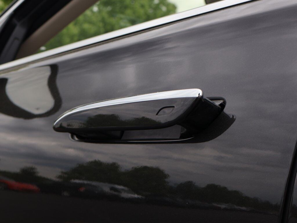 2025 Mercedes-Benz S-Class S 580e San Clemente CA