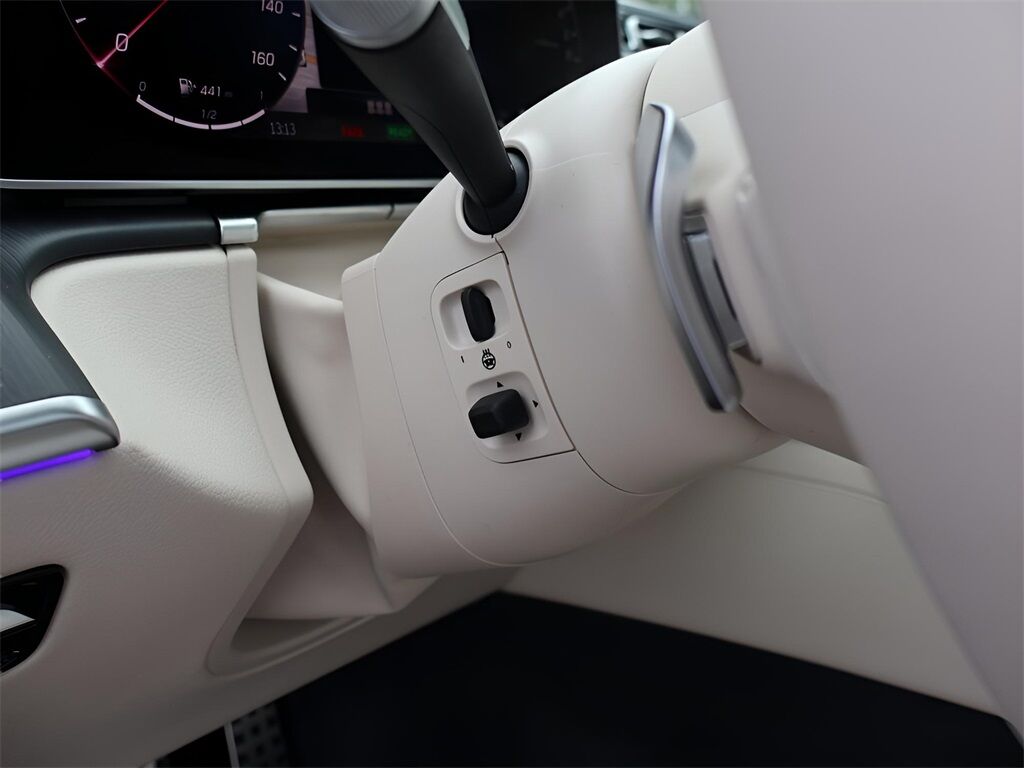 2025 Mercedes-Benz S-Class S 580e San Clemente CA