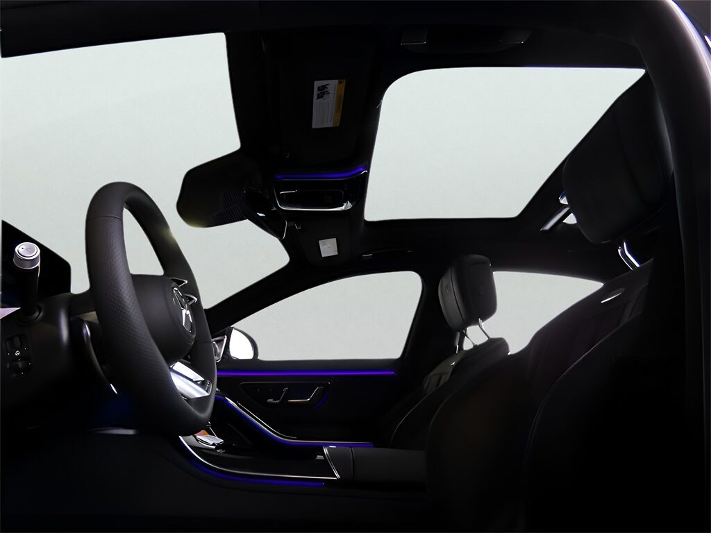 2025 Mercedes-Benz S-Class S 63 E AMG&reg; San Clemente CA