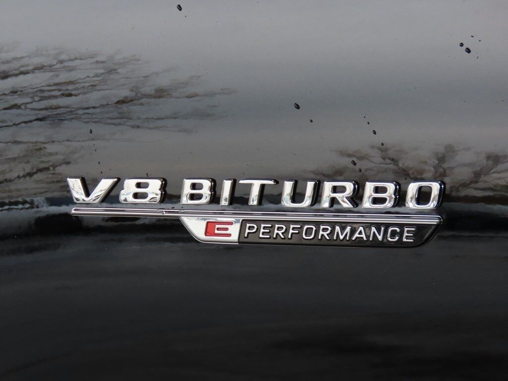 2025 Mercedes-Benz S-Class S 63 E AMG&reg; San Clemente CA