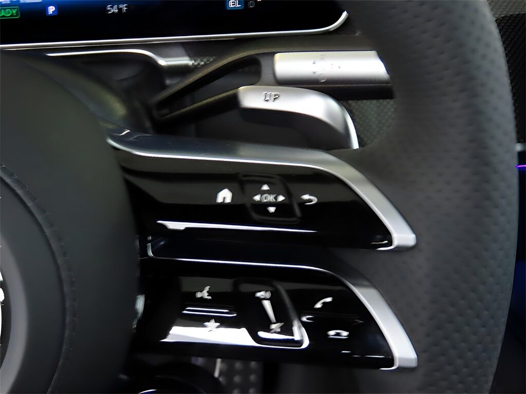 2025 Mercedes-Benz S-Class S 63 E AMG&reg; San Clemente CA