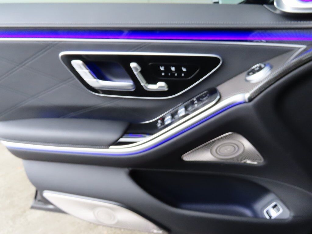 2025 Mercedes-Benz S-Class S 63 E AMG&reg; San Clemente CA