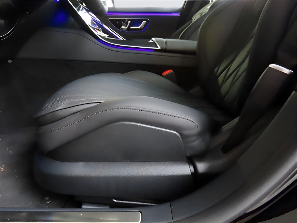 2025 Mercedes-Benz S-Class S 63 E AMG&reg; San Clemente CA