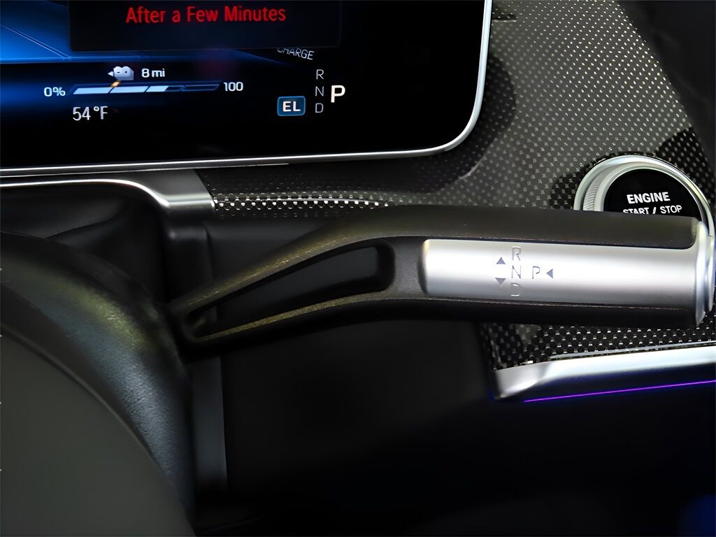 2025 Mercedes-Benz S-Class S 63 E AMG&reg; San Clemente CA