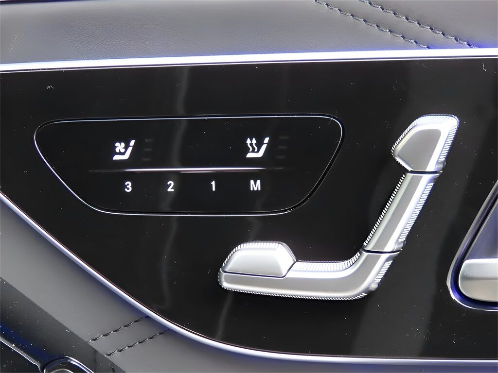 2025 Mercedes-Benz S-Class S 63 E AMG&reg; San Clemente CA