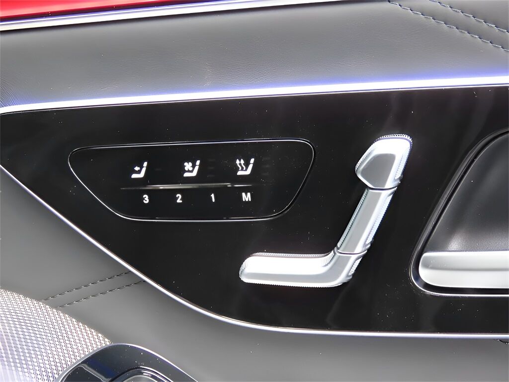 2025 Mercedes-Benz S-Class S 63 E AMG&reg; San Clemente CA