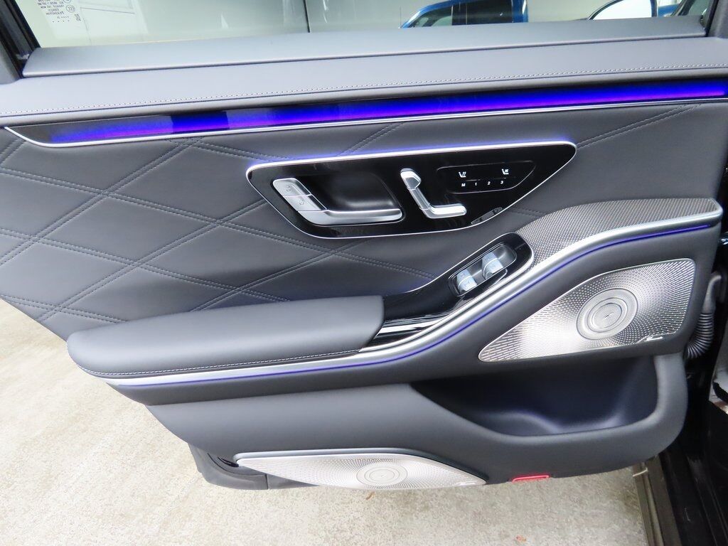 2025 Mercedes-Benz S-Class S 63 E AMG&reg; San Clemente CA