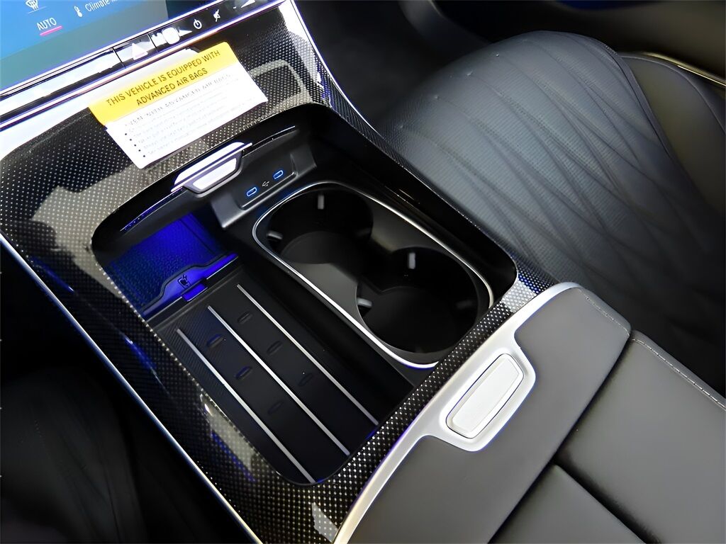 2025 Mercedes-Benz S-Class S 63 E AMG&reg; San Clemente CA