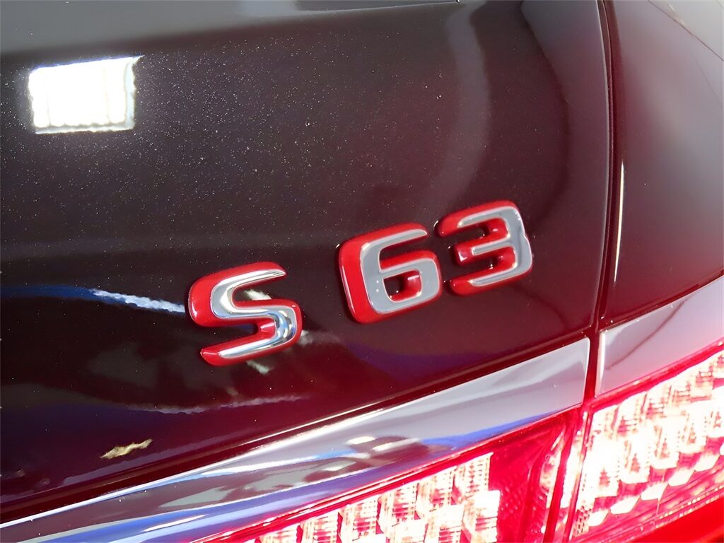 2025 Mercedes-Benz S-Class S 63 E AMG&reg; San Clemente CA