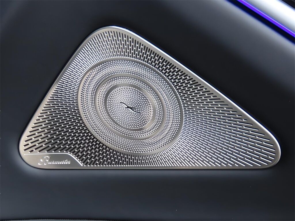 2025 Mercedes-Benz S-Class S 63 E AMG&reg; San Clemente CA