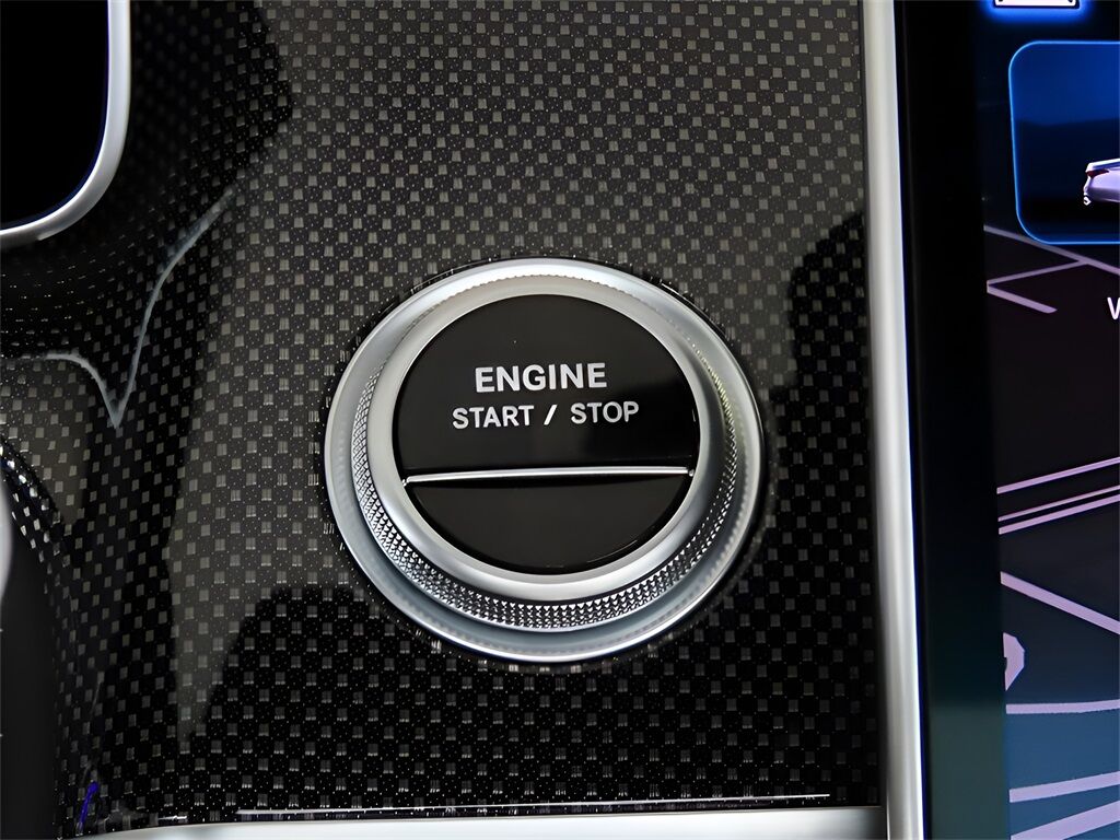 2025 Mercedes-Benz S-Class S 63 E AMG&reg; San Clemente CA