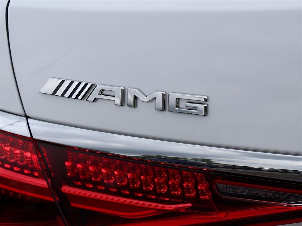 2025 Mercedes-Benz S-Class S 63 E AMG&reg; San Clemente CA