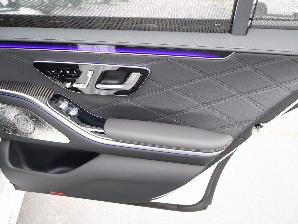 2025 Mercedes-Benz S-Class S 63 E AMG&reg; San Clemente CA