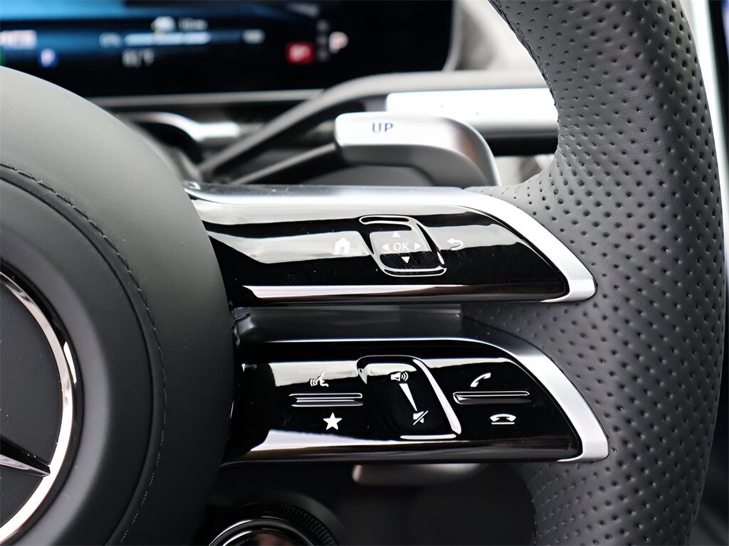 2025 Mercedes-Benz S-Class S 63 E AMG&reg; San Clemente CA