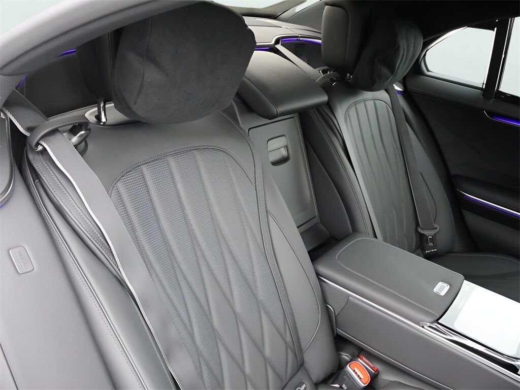 2025 Mercedes-Benz S-Class S 63 E AMG&reg; San Clemente CA