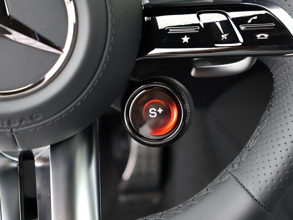 2025 Mercedes-Benz S-Class S 63 E AMG&reg; San Clemente CA