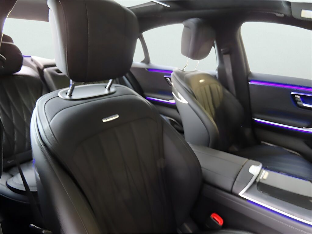 2025 Mercedes-Benz S-Class S 63 E AMG&reg; San Clemente CA