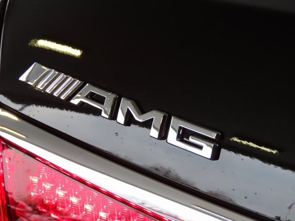 2025 Mercedes-Benz S-Class S 63 E AMG&reg; San Clemente CA