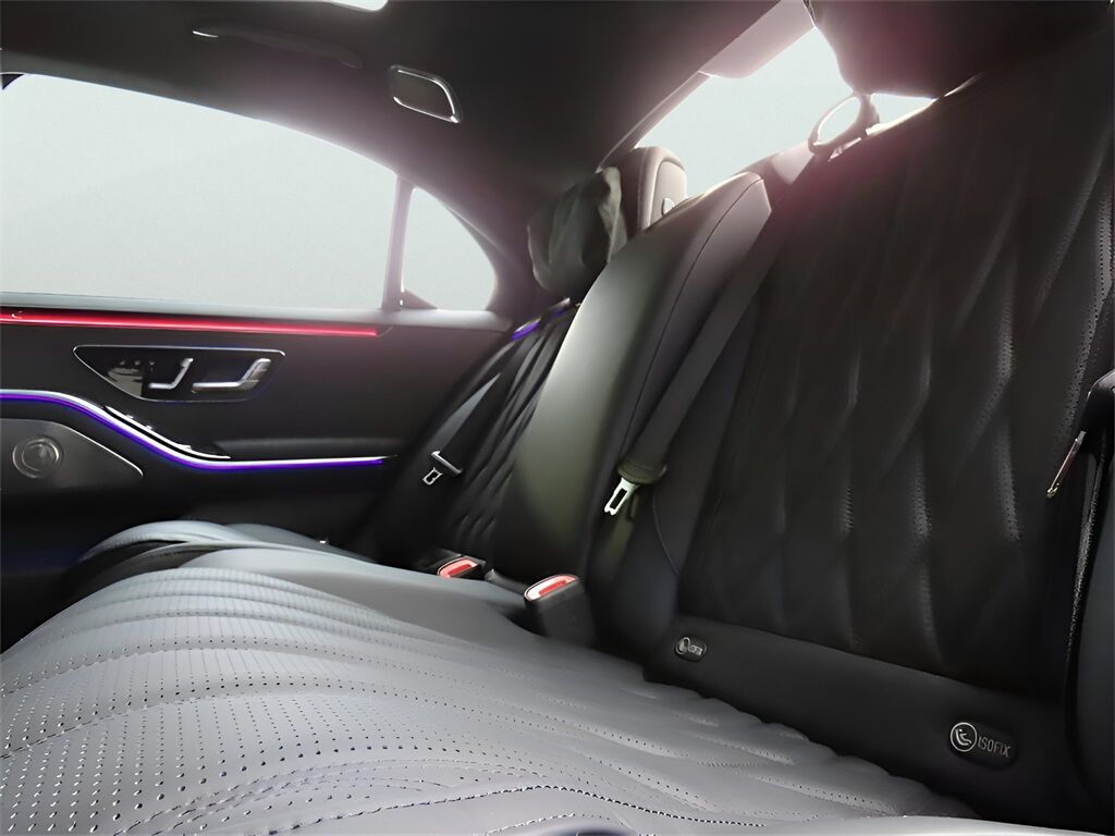 2025 Mercedes-Benz S-Class S 63 E AMG&reg; San Clemente CA