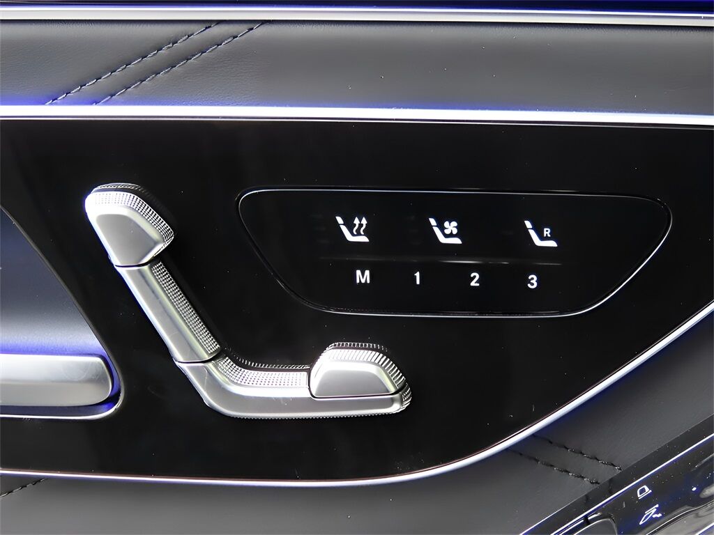 2025 Mercedes-Benz S-Class S 63 E AMG&reg; San Clemente CA