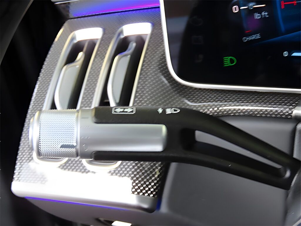 2025 Mercedes-Benz S-Class S 63 E AMG&reg; San Clemente CA