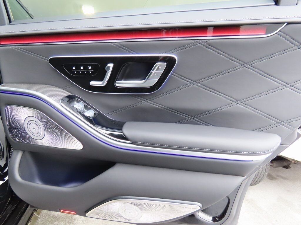 2025 Mercedes-Benz S-Class S 63 E AMG&reg; San Clemente CA