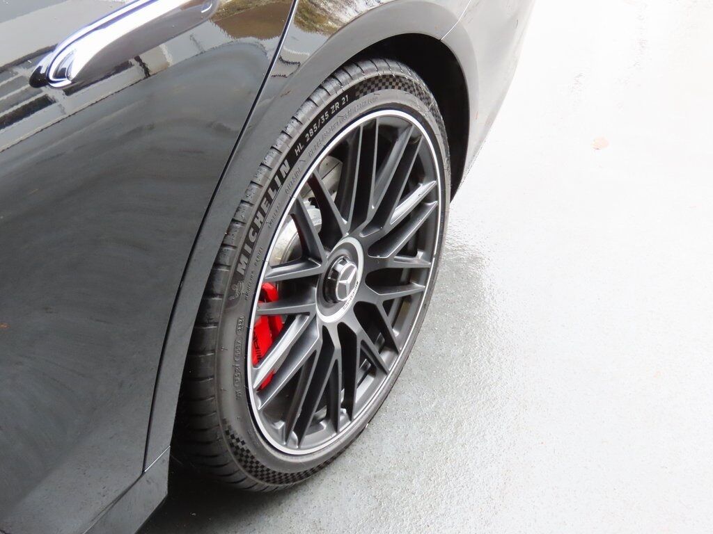 2025 Mercedes-Benz S-Class S 63 E AMG&reg; San Clemente CA