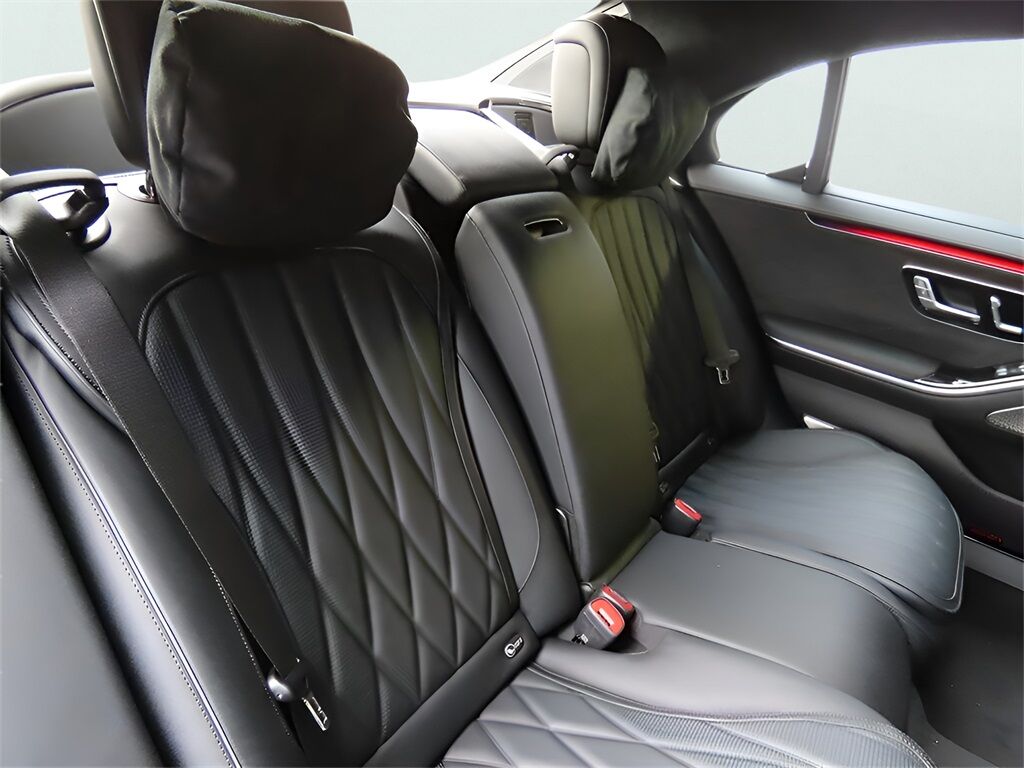 2025 Mercedes-Benz S-Class S 63 E AMG&reg; San Clemente CA