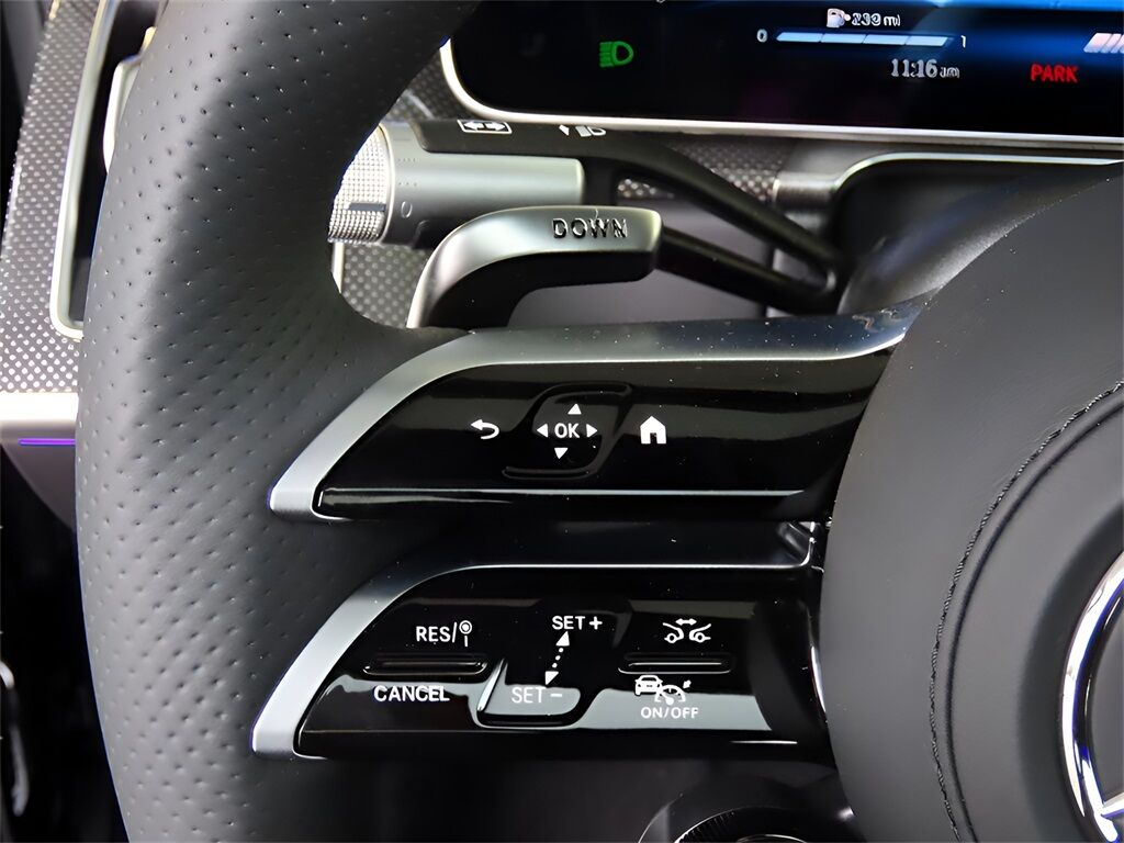 2025 Mercedes-Benz S-Class S 63 E AMG&reg; San Clemente CA