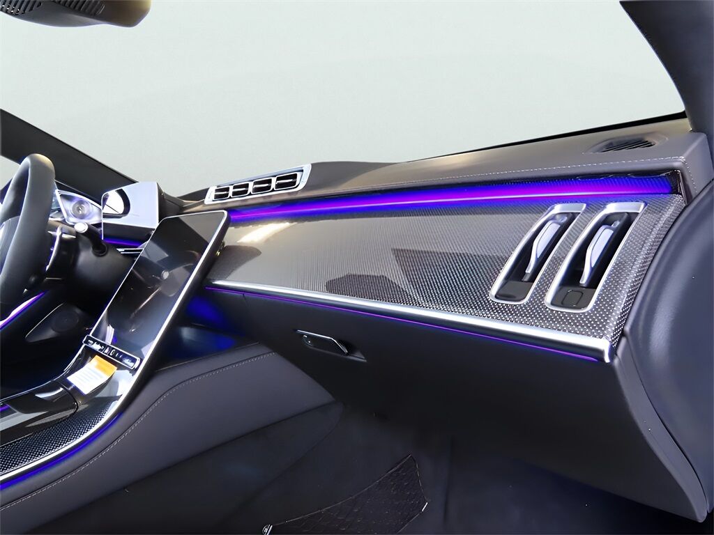 2025 Mercedes-Benz S-Class S 63 E AMG&reg; San Clemente CA