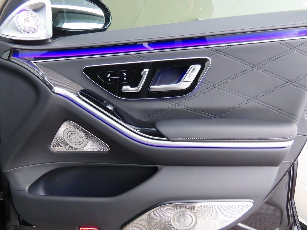 2025 Mercedes-Benz S-Class S 63 E AMG&reg; San Clemente CA